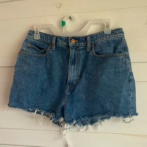 Victoria secret pink shorts